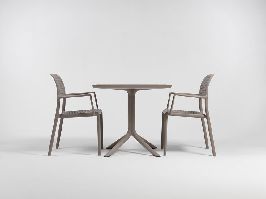 Nardi Bora kültéri szék választható színben