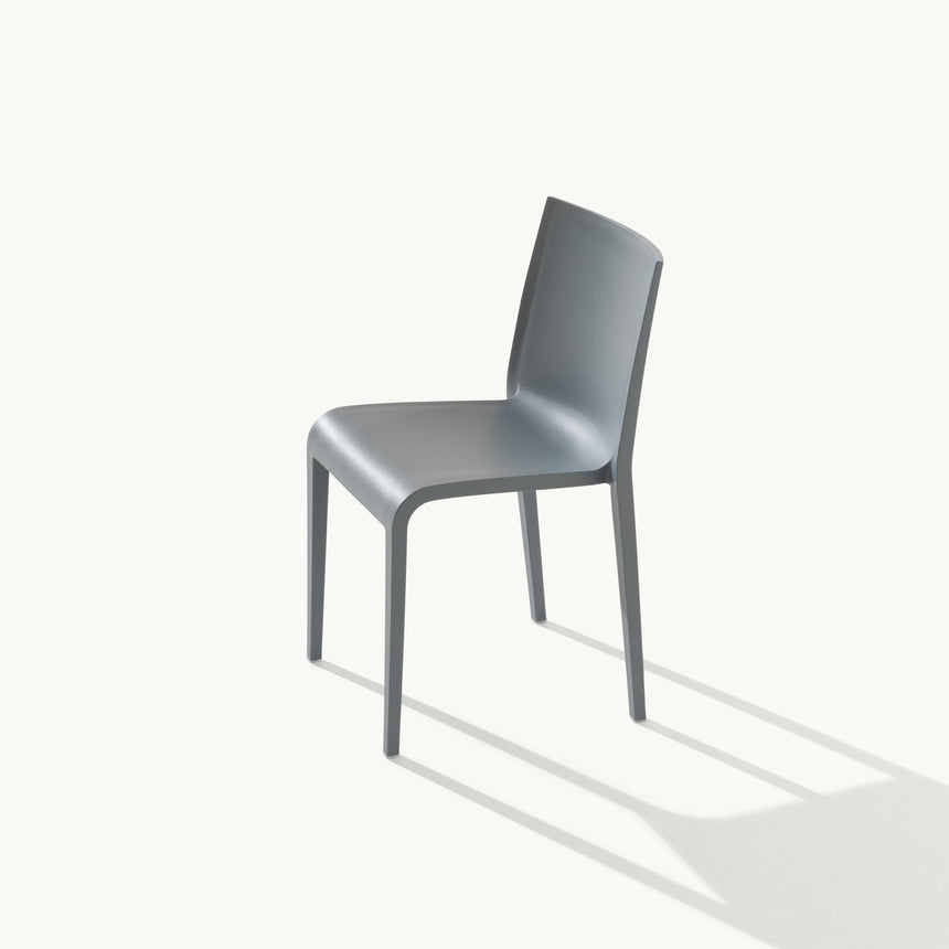 Záhradná stolička Nassau II. - vo výbere farieb