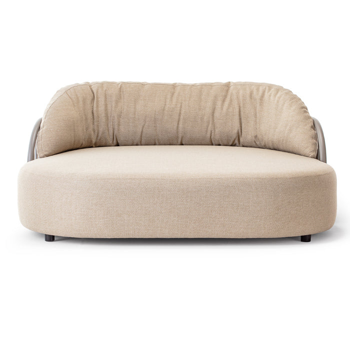 Vonkajšie ležadlo Grattoni Nest