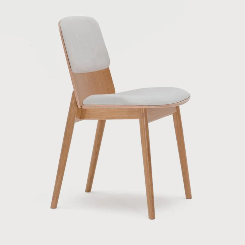 Čalúnená stolička Paged Prop A-4395