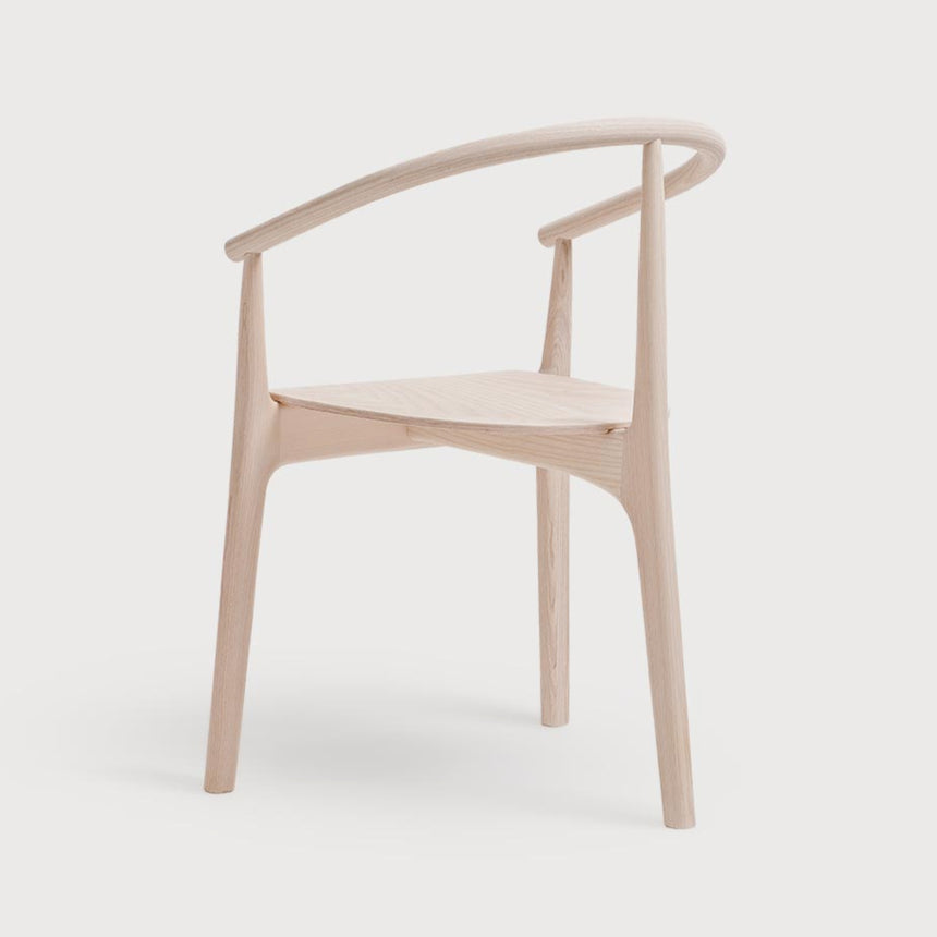 Reštauračná stolička Paged Evo B-2940