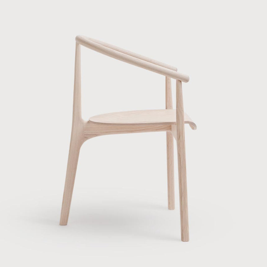 Reštauračná stolička Paged Evo B-2940