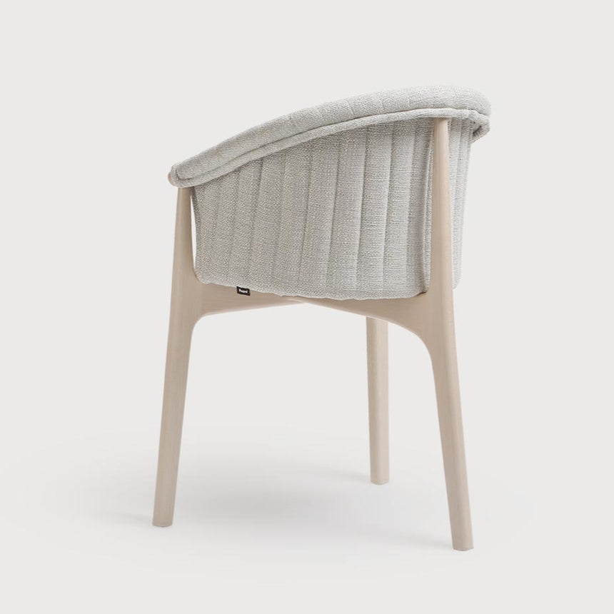 Reštauračná stolička Paged Evo B-2946