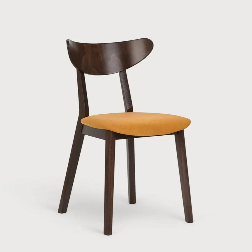 Čalúnená stolička Paged Lof A-4230