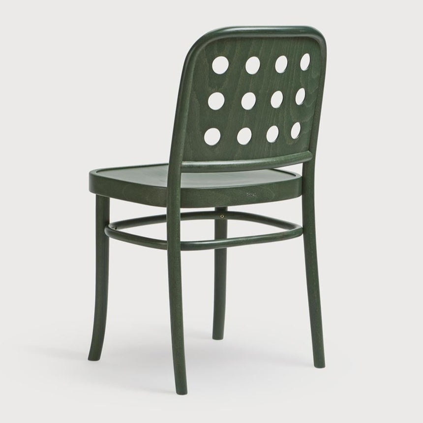 Reštauračná stolička Paged A-6010