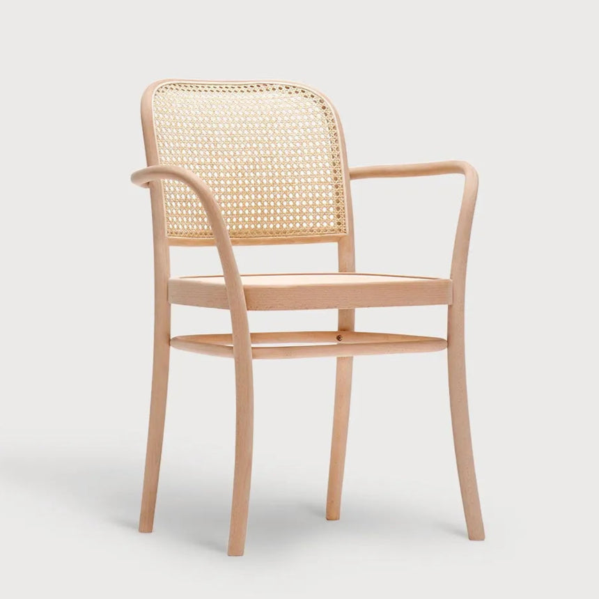 Reštauračná stolička Benko B-8130