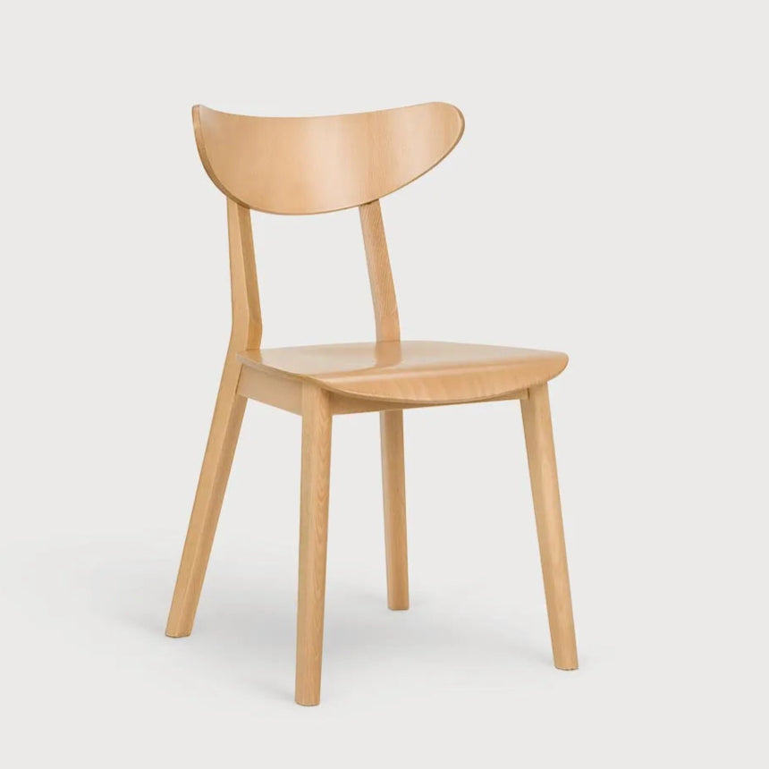 Reštauračná stolička Paged Lof A-4230