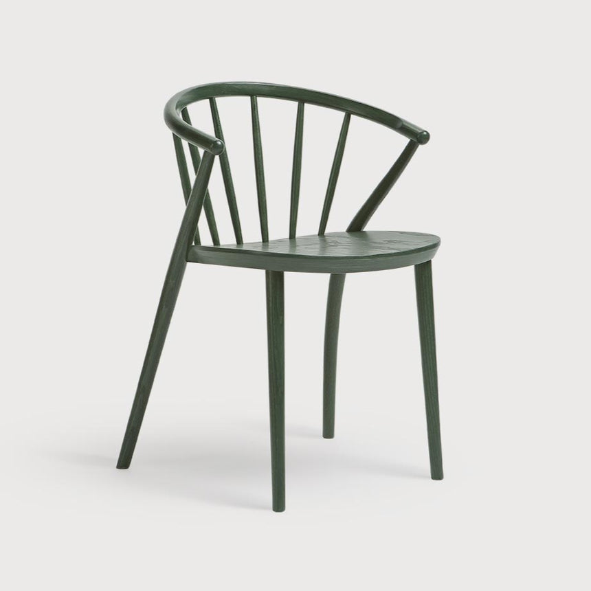 Reštauračná stolička Paged Sudoku B-9820