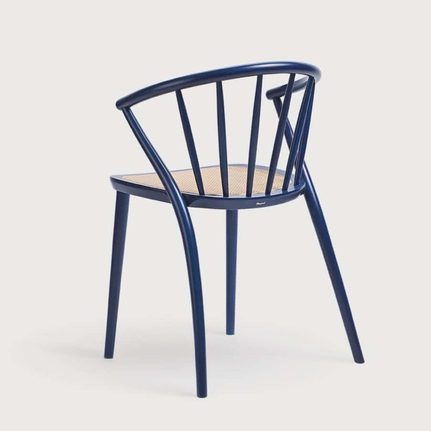 Reštauračná stolička Stránkované Sudoku Erba B-9820