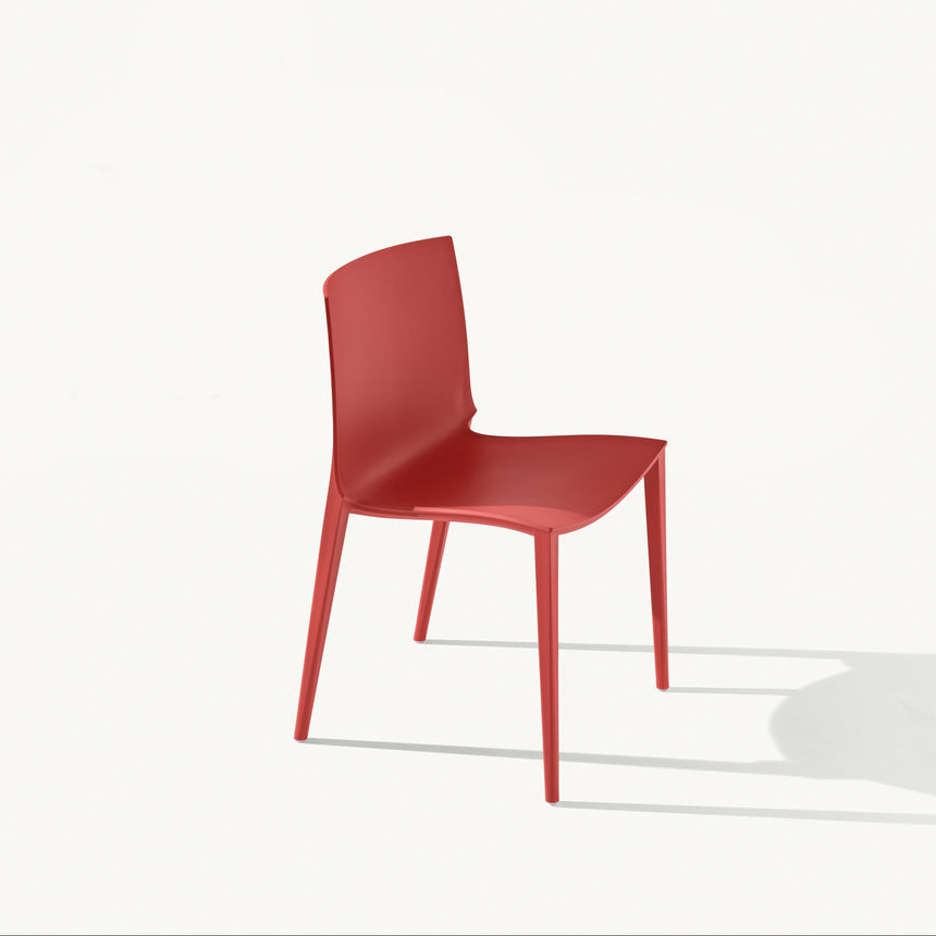 Záhradná stolička Palau II, dostupná vo viacerých farbách