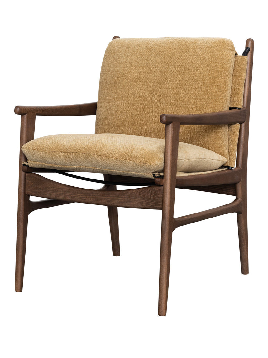 Stolička Arlo, dostupná vo viacerých farbách