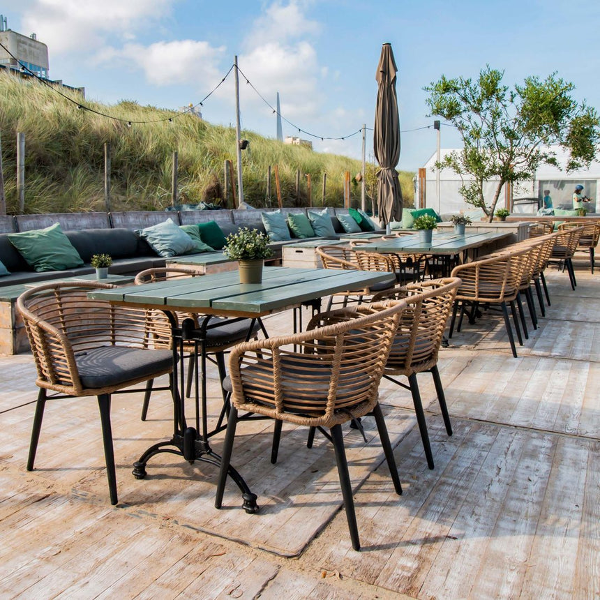 Noha stola KJ Tyvoli I.