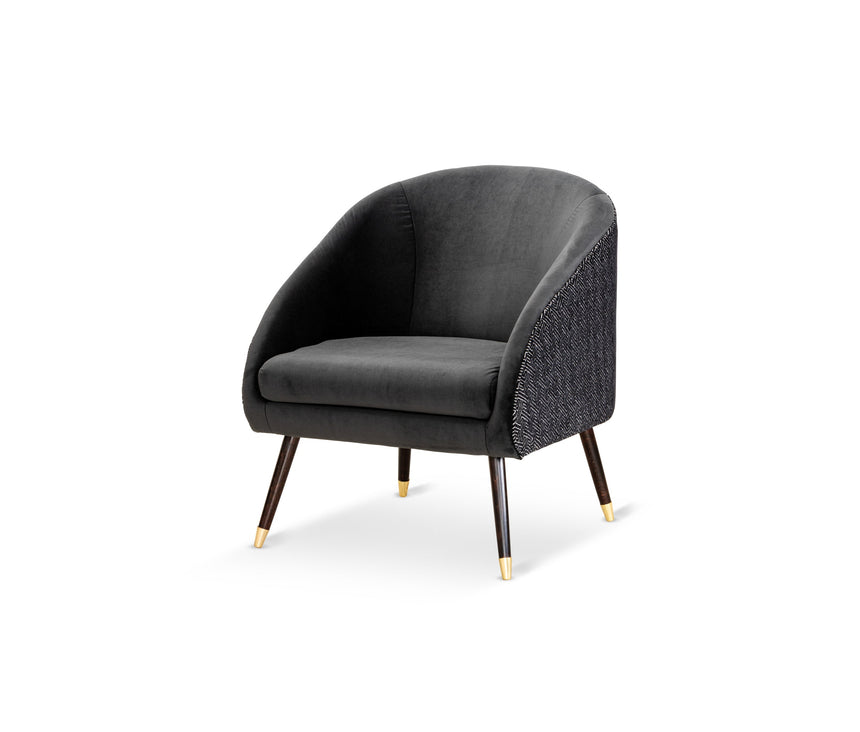 Ben – kreslo, dostupné vo viacerých farbách