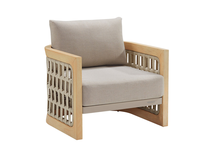 5-miestna záhradná sedacia súprava Higold Riva