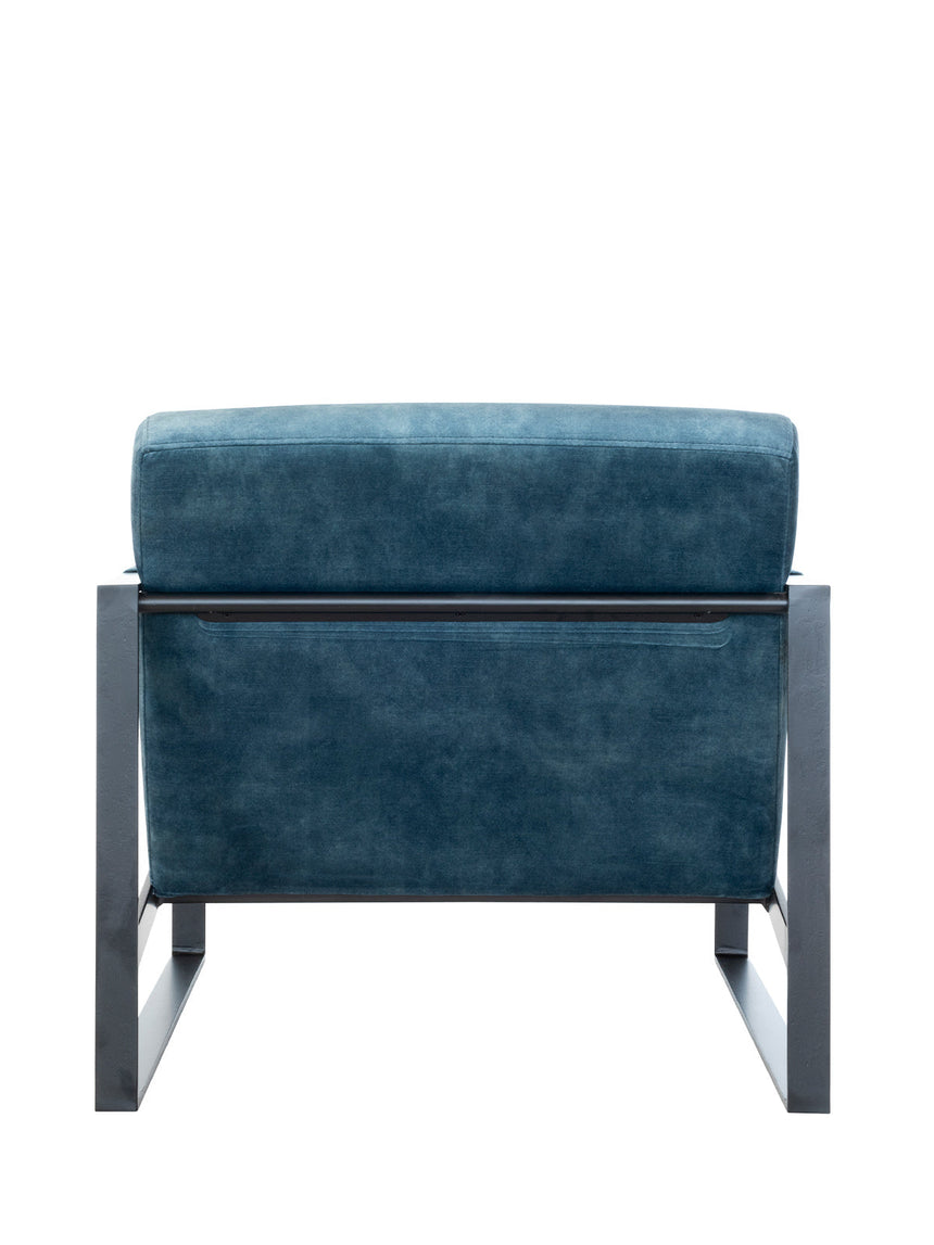 Tavo I. – kreslo vo výbere farieb