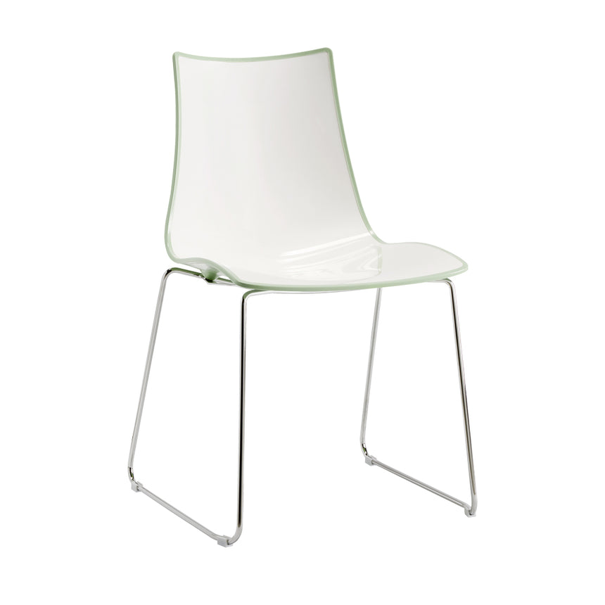 Zebra Bicolour színváltozat