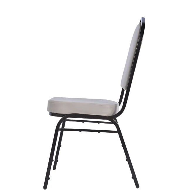 Konferenčná stolička Aida – béžová