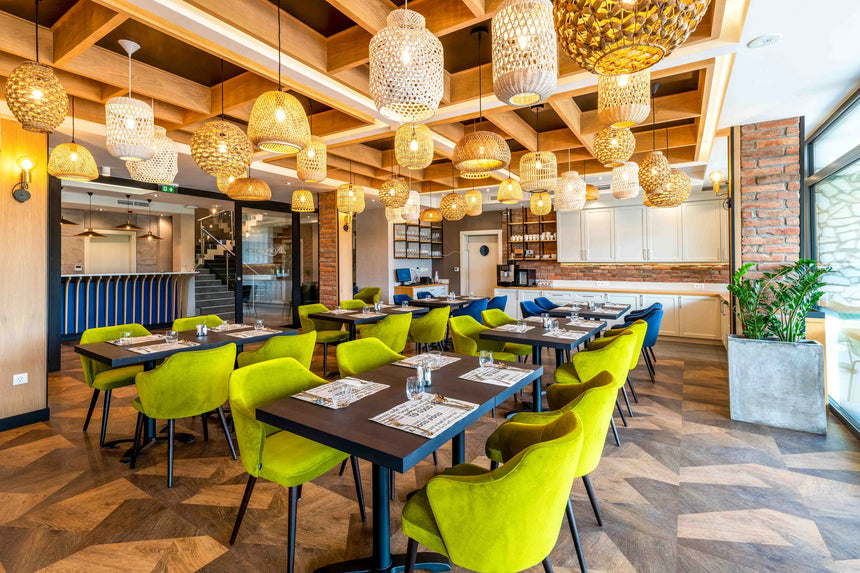 Andor I – s voliteľným čalúnením