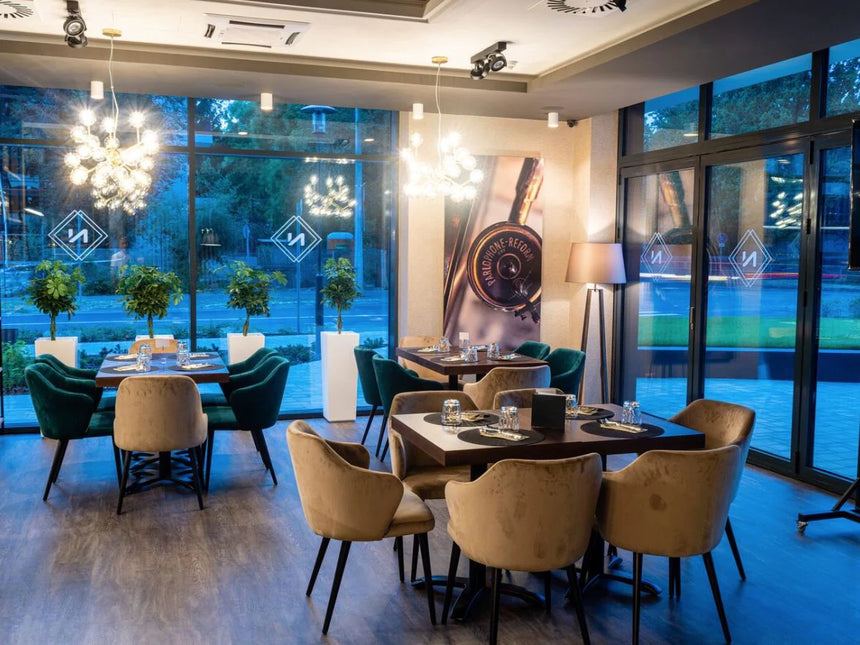 Andor I – s voliteľným čalúnením