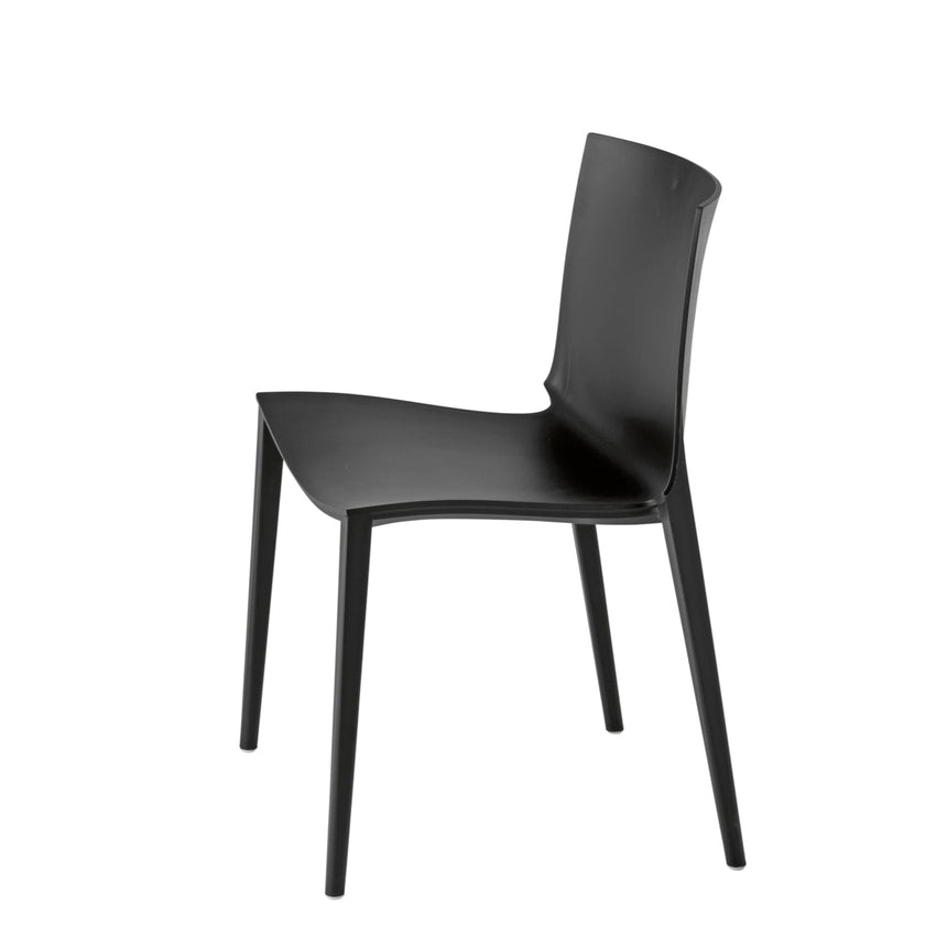 Záhradná stolička Palau II – dostupná vo viacerých farbách