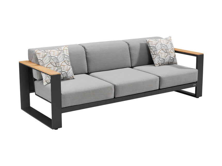 5-miestna záhradná sedacia súprava Higold Cambusa