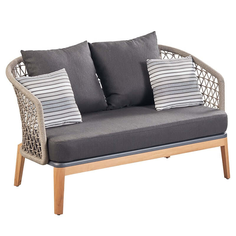 Záhradná súprava Higold Maple pre 4 osoby