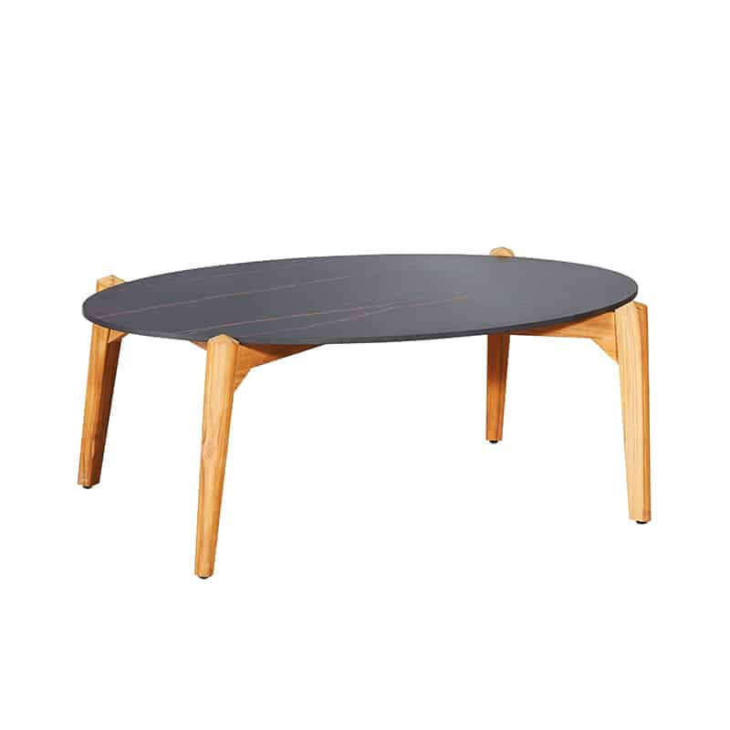 Záhradná súprava Higold Maple pre 4 osoby