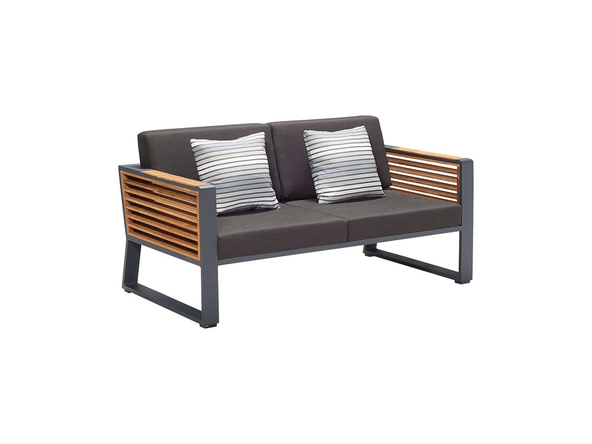 Záhradná súprava Higold New York pre 4 osoby