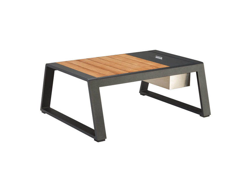 5-miestna záhradná sedacia súprava Higold New York