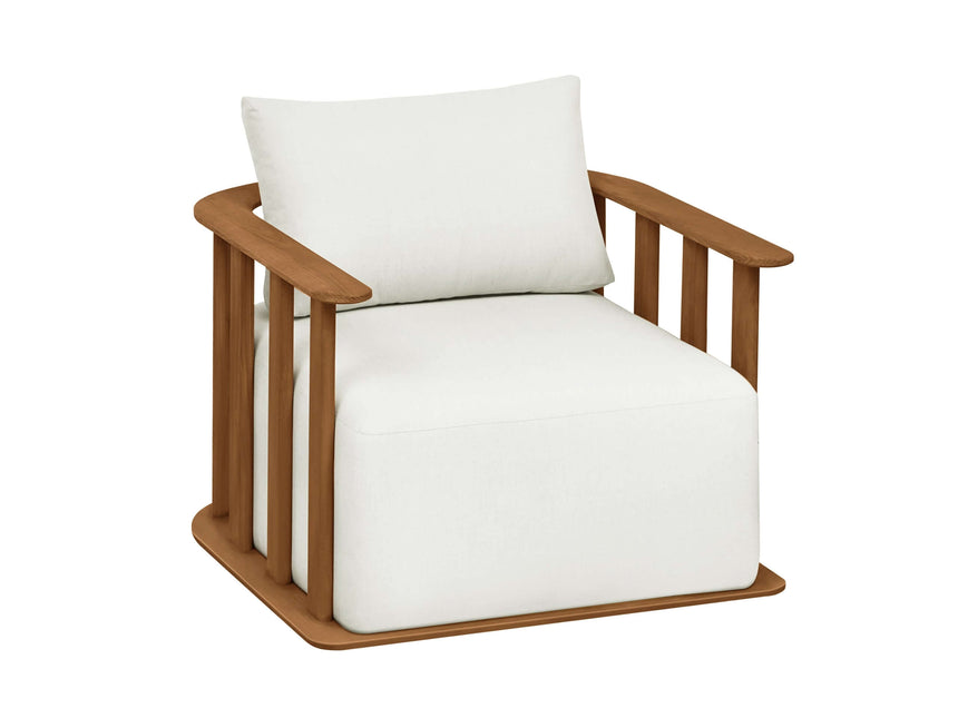 5-miestna záhradná sedacia súprava Higold Pallisad