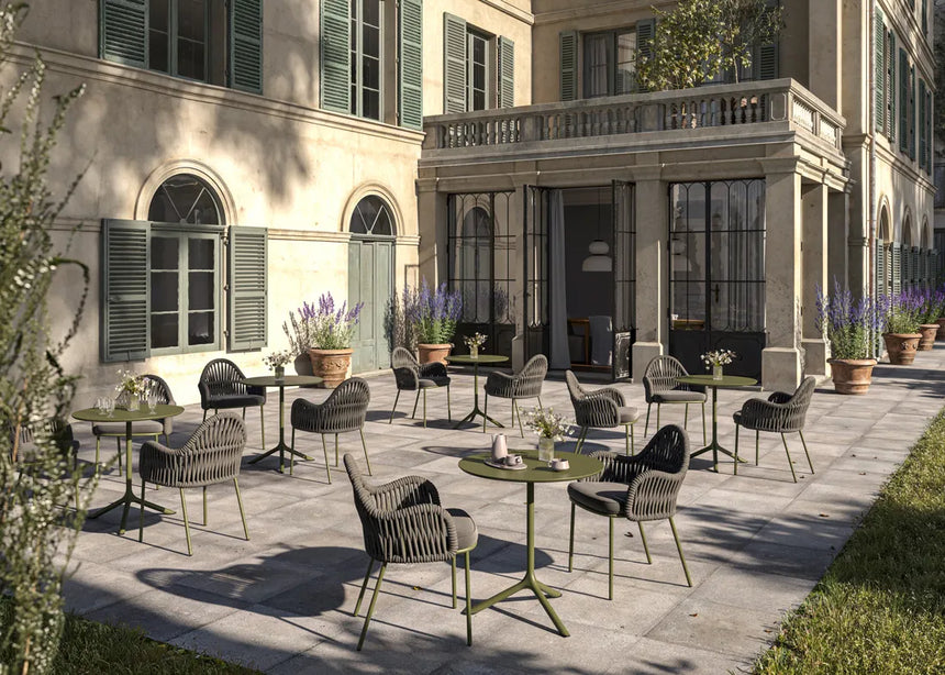 Malvasia Riviera fotel – hotel enteriőr