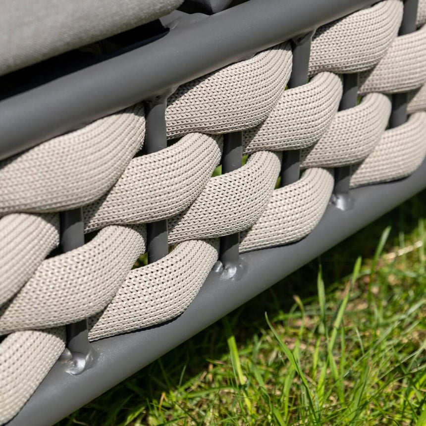 ležadlo Rio - béžové