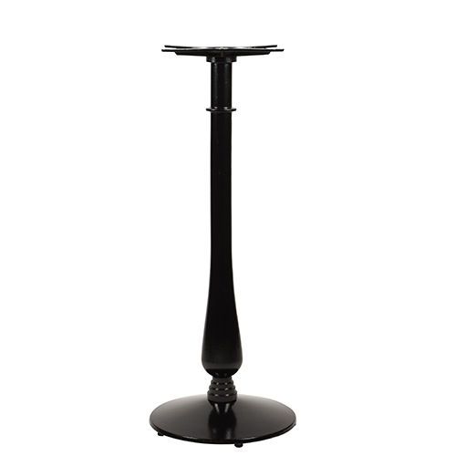 Noha barového stola KJ Sienna