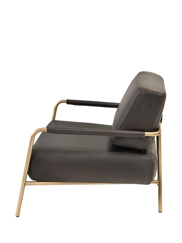 Sorel – kreslo vo výbere farieb