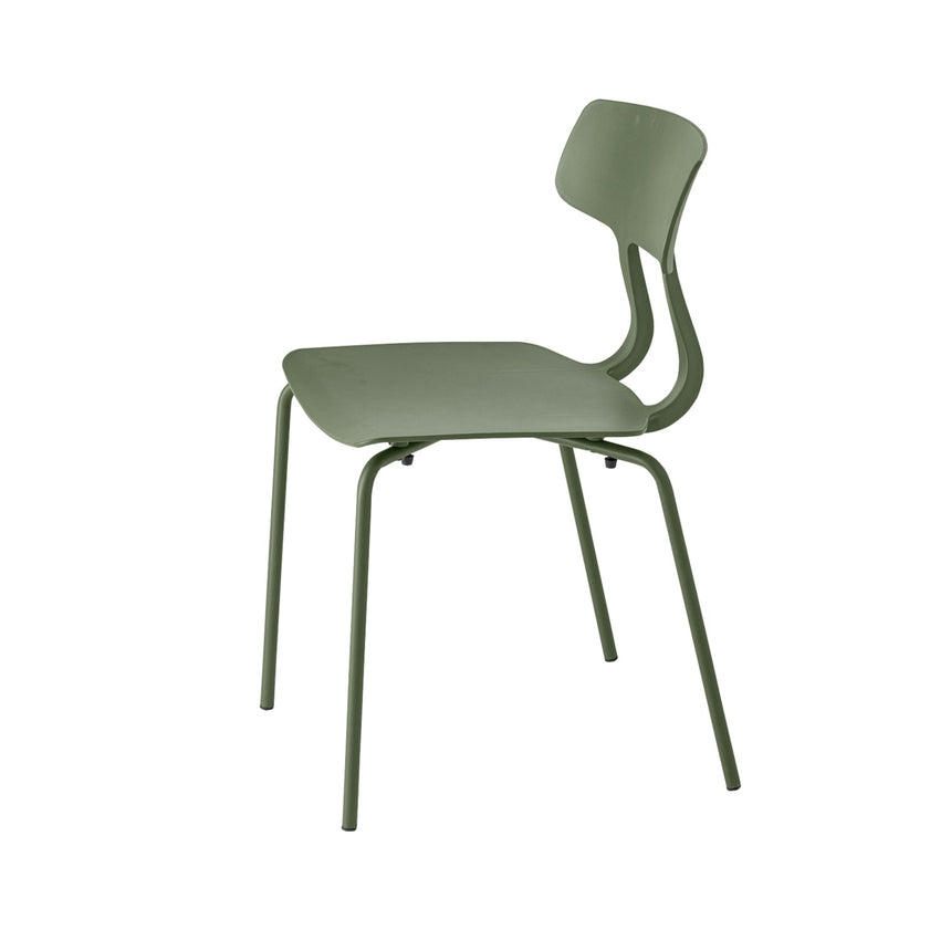 Vonkajšia stolička Snap II. - v rôznych farbách