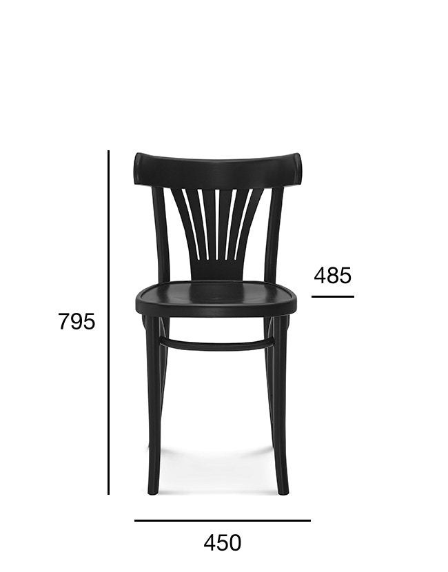 Fameg 788 A-788 FAN szék enteriőrben