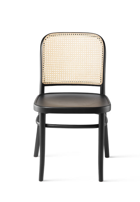 Drevená reštauračná stolička A-811/2