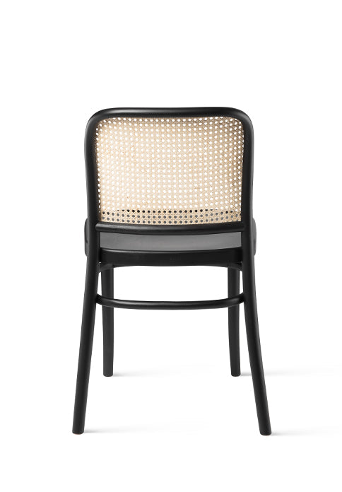 Drevená reštauračná stolička A-811/2