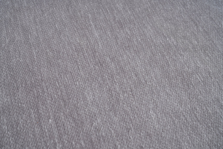 Basic Gray modern szőnyeg szövetének részlete