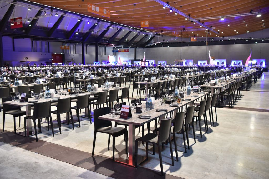 Záhradná stolička Nassau II. - vo výbere farieb