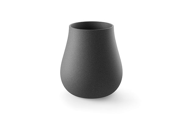 Drop csepp formájú kaspó Granito színben – Plust Collection