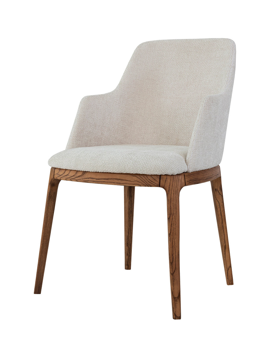 Stolička Alba, dostupná vo výbere farieb