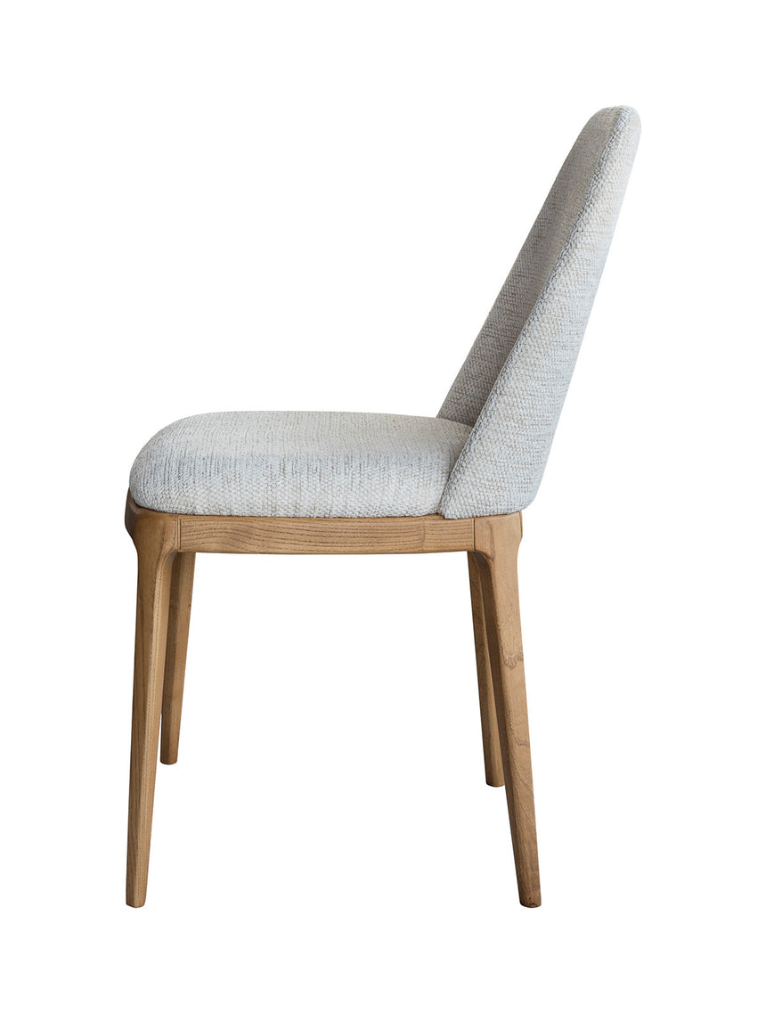 Stolička Nora, dostupná vo viacerých farbách