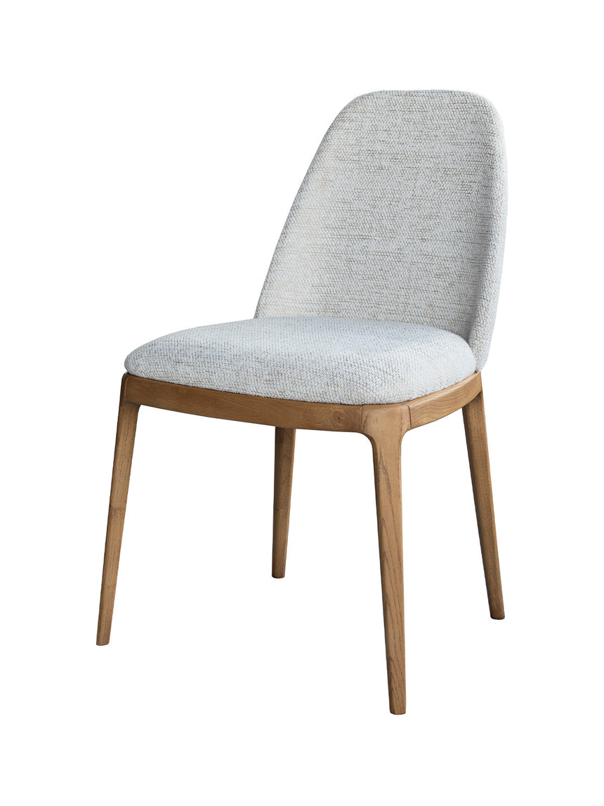 Stolička Nora, dostupná vo viacerých farbách