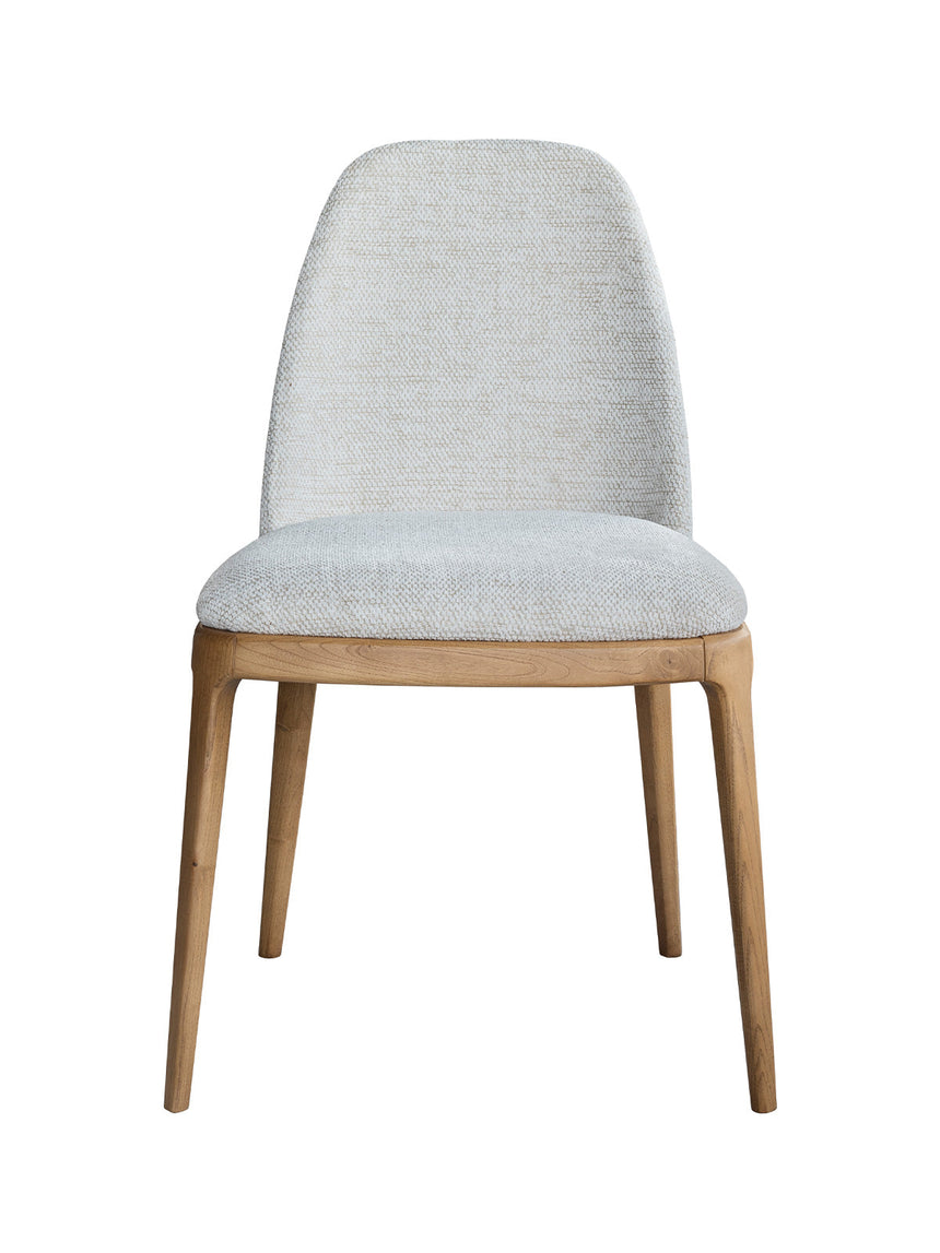 Stolička Nora, dostupná vo viacerých farbách