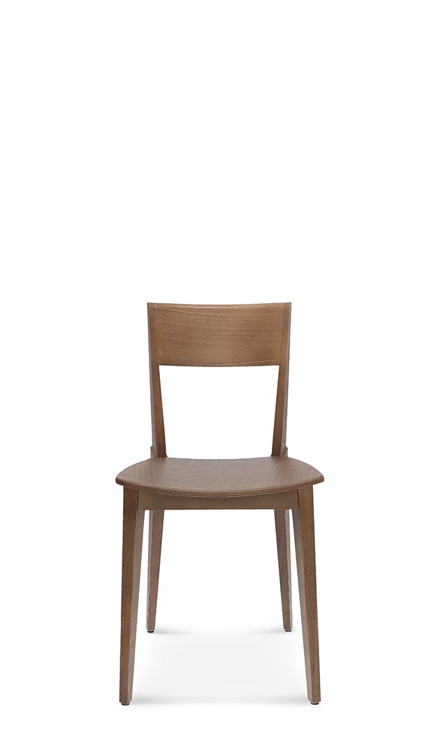 Fameg Fame A-0620 tömörfa éttermi szék