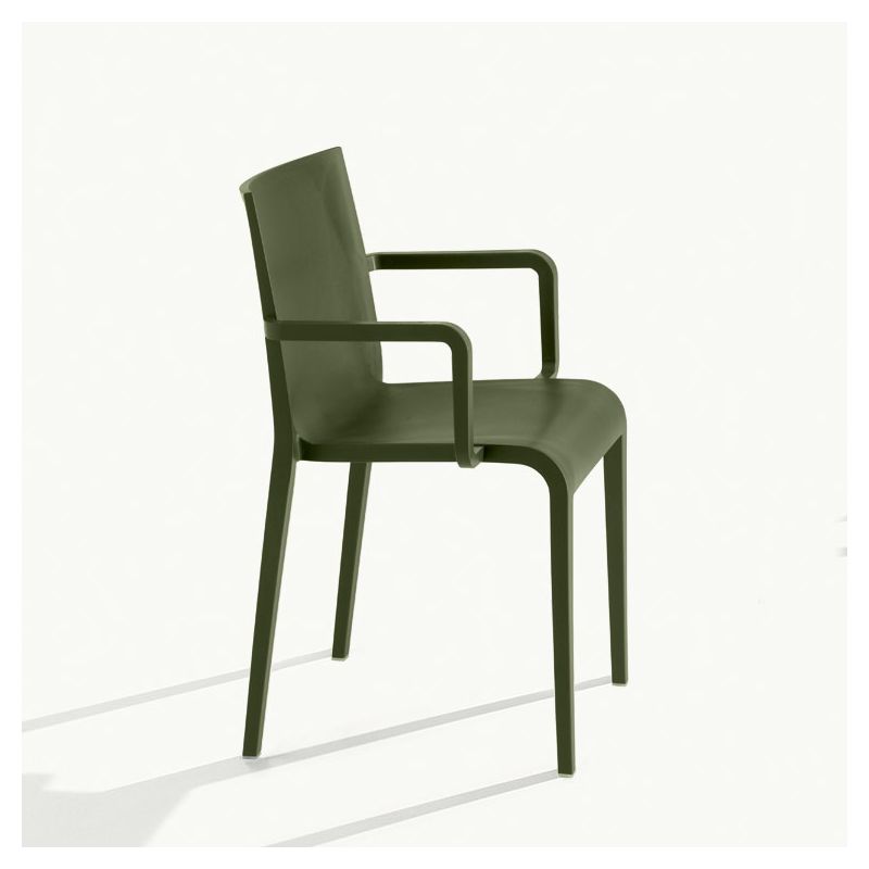 Záhradná stolička Nassau I. - vo výbere farieb