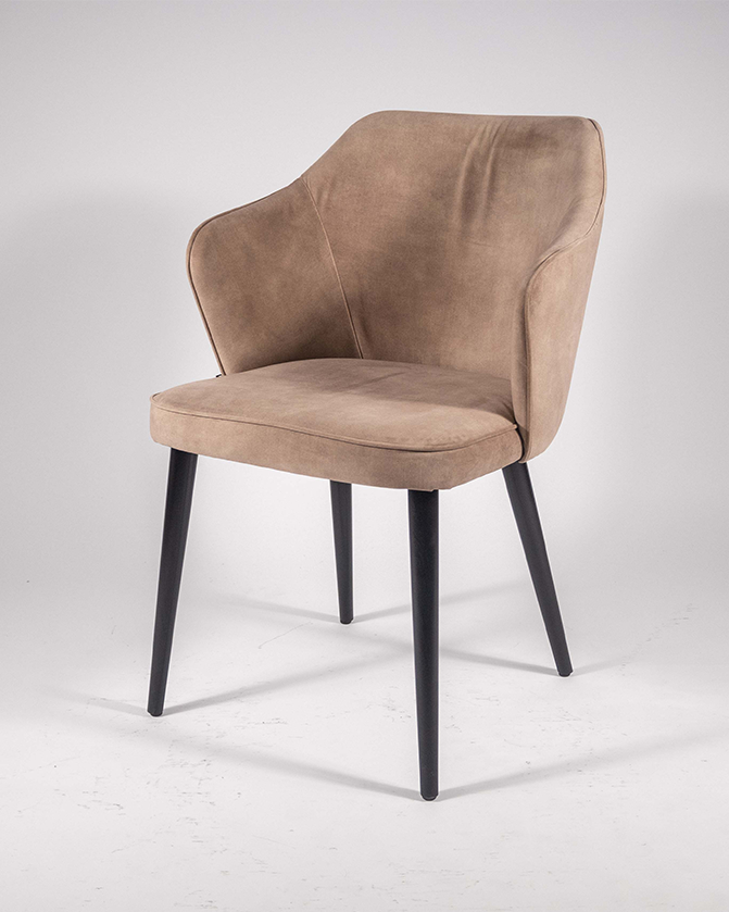 Andor I – s voliteľným čalúnením