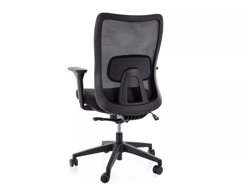 Kancelárska stolička Q-724 I.