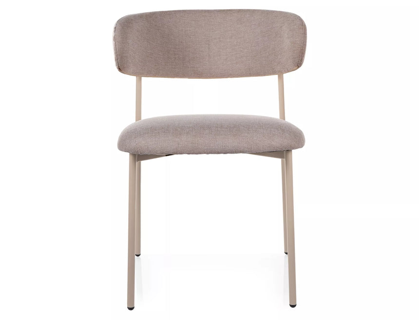 Jedálenská stolička Elton Brego I.